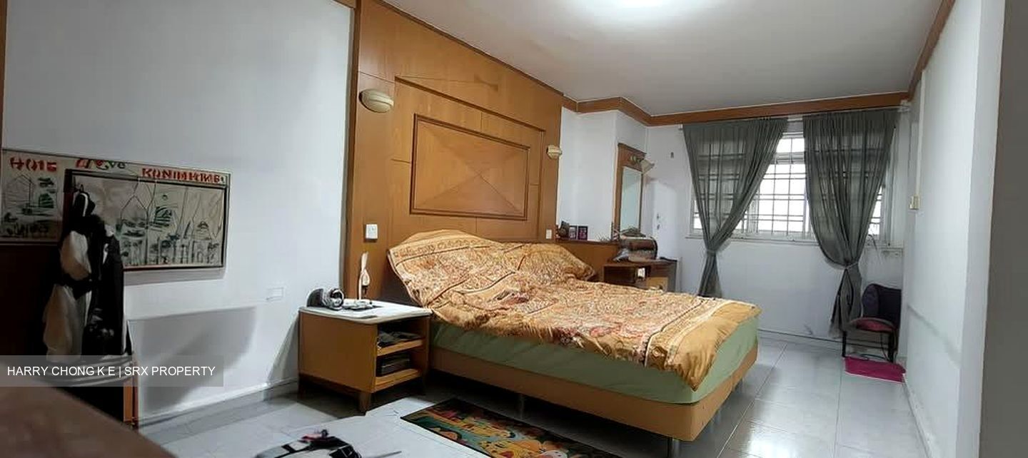 Blk 412 Woodlands Street 41 (Woodlands), HDB Executive #576762591